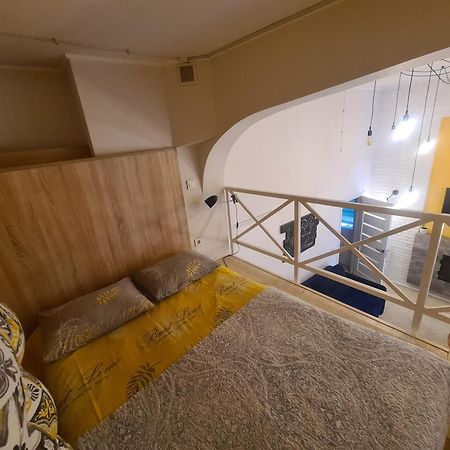 Style Loft Apartment Lviv Extérieur photo
